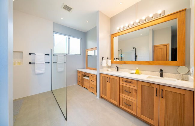 Beachfront Potrero Nice 7-br Villa Chef Included - Casa Royal - Foto 22