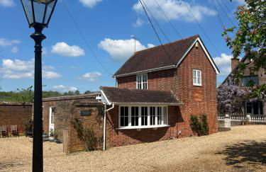 Stablehurst Cottage - Foto 1