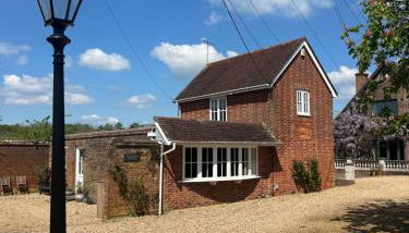 Stablehurst Cottage - Foto 1
