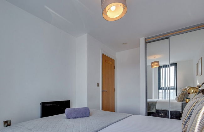 Sheffield 11th Floor City View Apartment - Foto 1