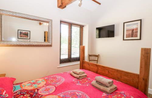 The Barnhouse - Foto 16