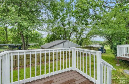 The Duke- Decatur Family Tiny Home - Foto 31