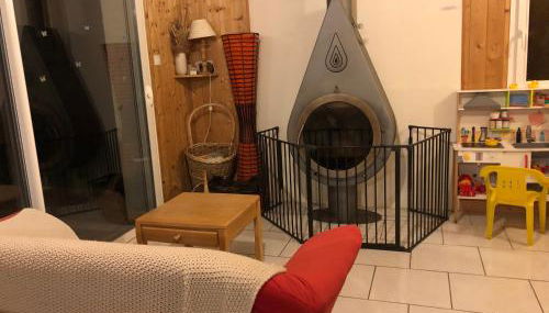 PETITE MAISON AU CALME AVEC VUE MAGNIFIQUE ! - Foto 4