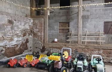 Apartment Erde im Ferienhaus am Waldbach - Foto 13