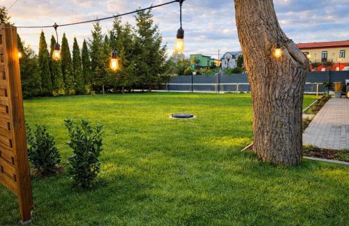 Apartamenty Nad Pilicą - Klimatyzacja - Sulejów - Photo 6