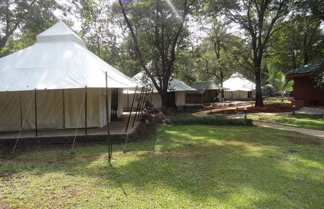 The Farm House India - Foto 28