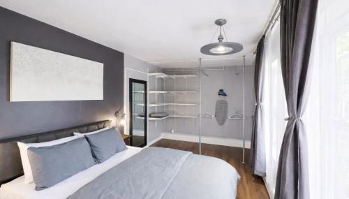 Stylish and Pet-Friendly Apartment in Beacon - Foto 3