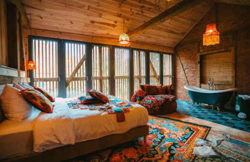 Domaine Bohème I art de vivre - Foto 34