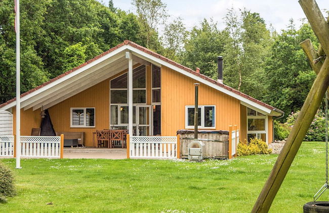 Lakeview Retreat With Spa - By Traum Ferienwohnungen - Foto 37