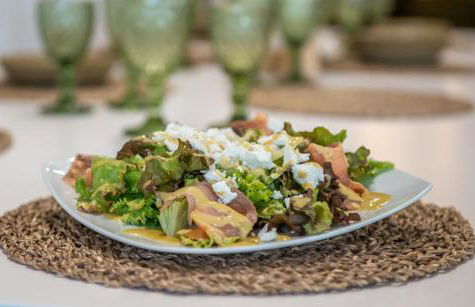 Arkadia Luxury Hotel Apartments - Foto 82