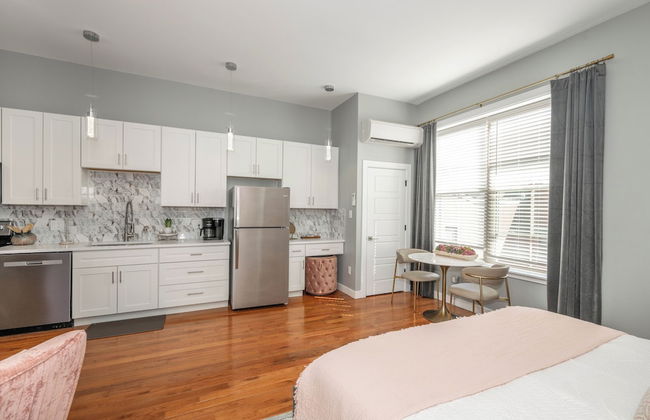 Findlay Market Suite 5 - Foto 4