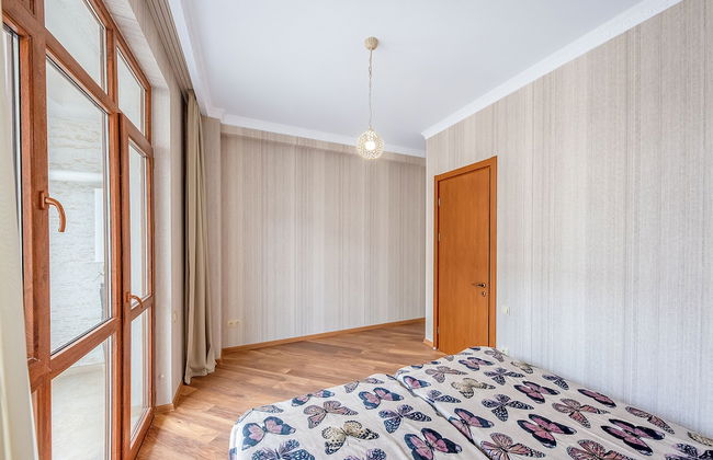 HB apartments Vazha Pshavela - Foto 4