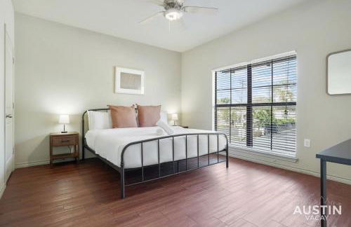 Dual Urban Oasis 8BR in Vibrant North Loop Hub - Foto 3