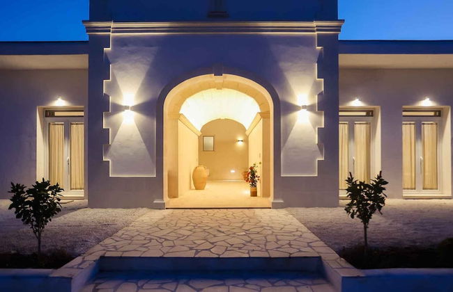 Tenuta Cursano - Foto 39