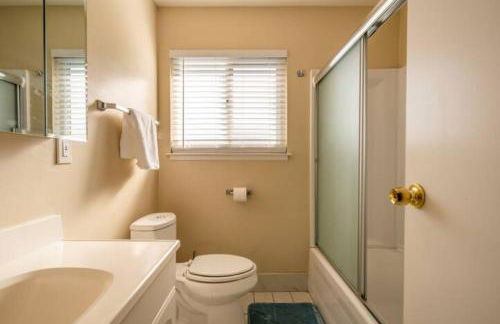 Luxury stay near Santana Row for vacation/business - Foto 44