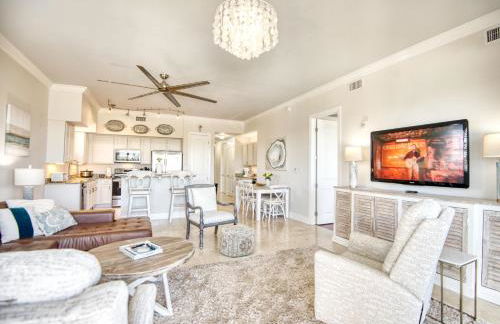 Perdido Escape Spacious 3BR 3BA Condo Beach Pool - Foto 9