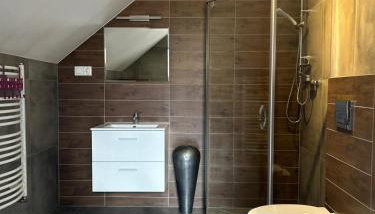 Apartament Górski - Foto 2, Shower