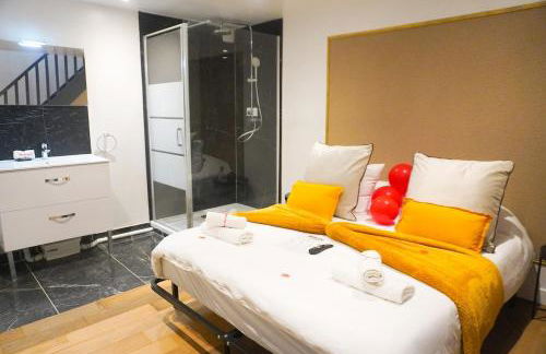 Welcome to Luxyvibe - Foto 10