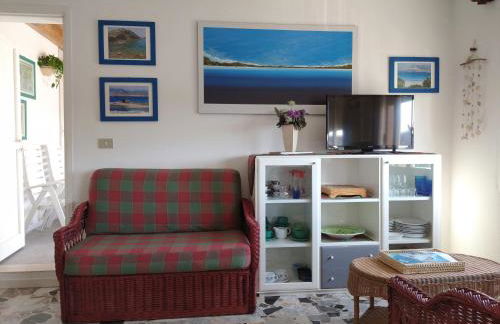 "Casa Lungomare" Stintino paese - Photo 12