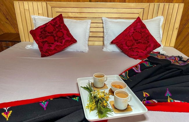 Ashapuri Cottage - Foto 9