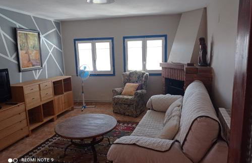 Apartamento Benabarre Huesca - Foto 15