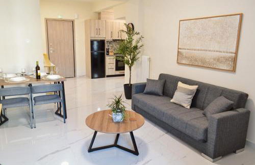 Eve's Central Comfort Apartment #1 - Foto 20