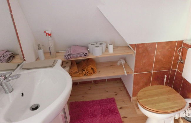 Adorable Aparment in Wildemann With Parking - Foto 44