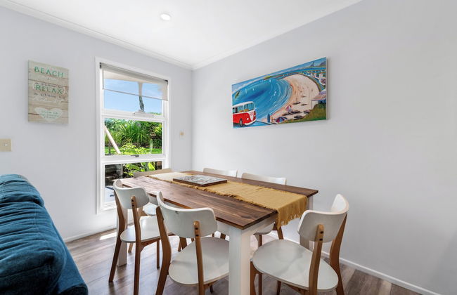 Sails Lifestyle Resort - Foto 18