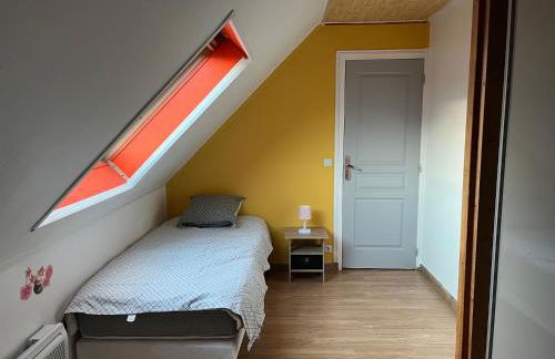 Maison proche de l'aéroport CDG-Paris - Foto 10