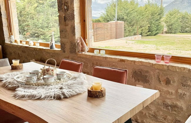 Crown Chalet Arachova - Foto 14