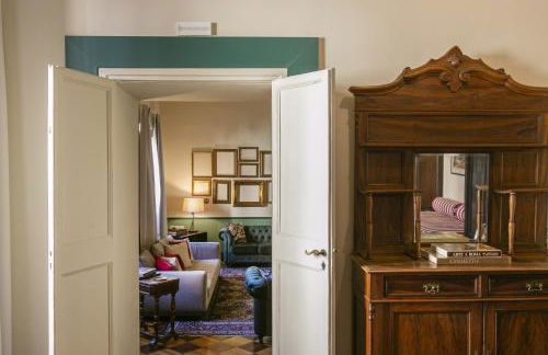 Pantheon Palazzo Nari Terrace #12 - Foto 34