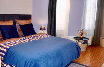 Barbaras Felsenlodge - Foto 20