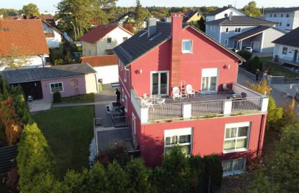 OhPardon! Monteurwohnungen Burglengenfeld - Foto 35