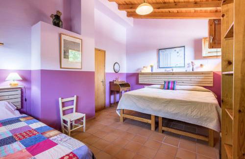 Can Solà La Vall de Bianya - Foto 5