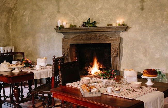 Villa Greta - Photo 34