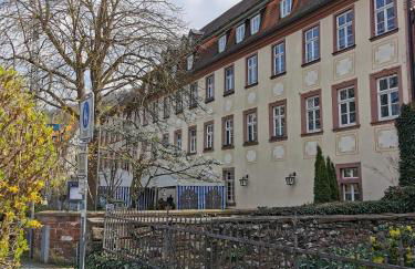 Apartment am Zolltor - Foto 36