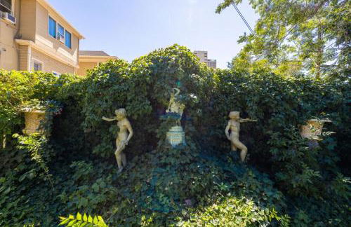 Charming Renovated Capitol Hill House - SLC - Foto 37