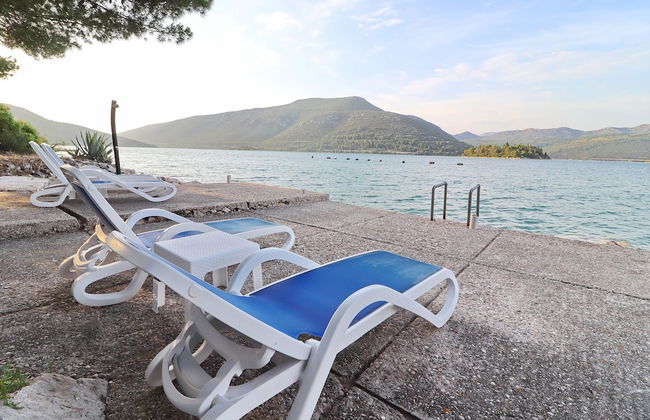 Apartments More & Ja - Foto 40