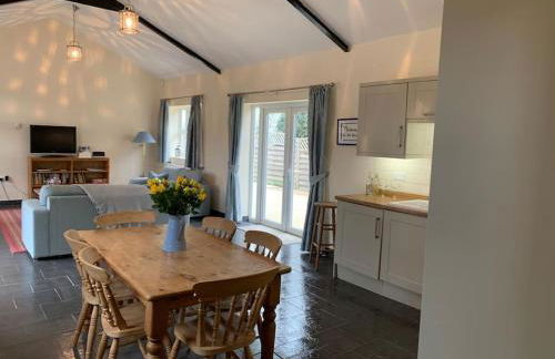 The Old Dairy - Foto 3