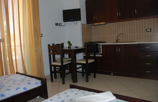 Leka Apartments - Foto 12