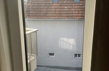 Apartment Metzingen Outlet City Business Zentral Modern - Foto 21