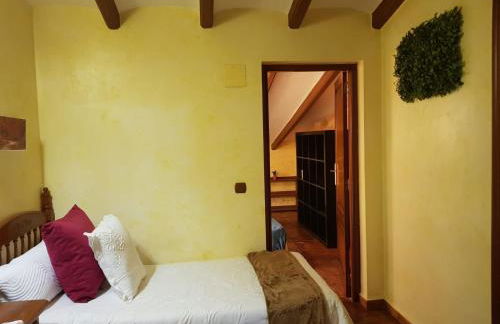 VILLA ENSUEÑO CREUETA PLAYA CALPE - Foto 39