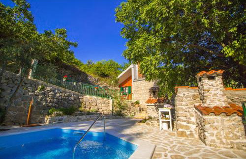 Villa O'Zrna - Foto 74