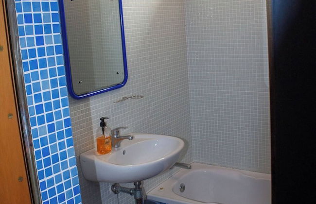 Paradys Oceanfront Submarine-style Holiday Home in Langebaan - Foto 13