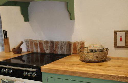 Jackdaw Cottage - Photo 38