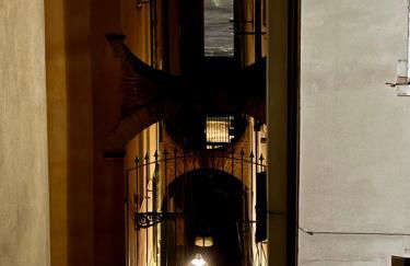 GRANDMA MARY Appartamento nel verde con Ascensore Balcone AC Internet Veloce GIUDECCA VENEZIA - Foto 15