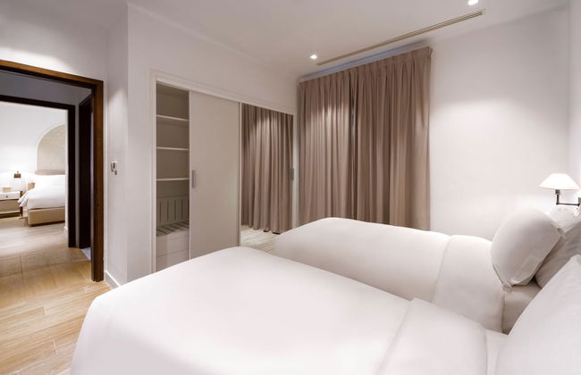 Mina Hotel and Residences By the Torch - Foto 5