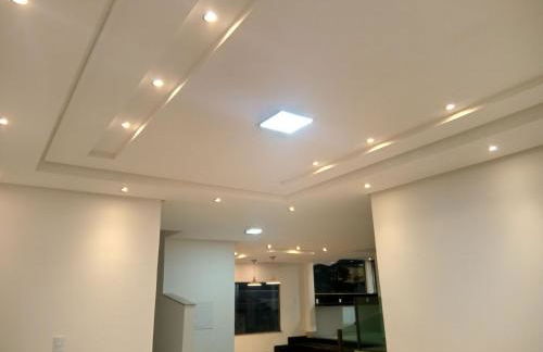 RECANTO BRENDA - Casa Luxo Capitólio com Vista pro lago, Escarpas e MorroChapeu - Foto 23