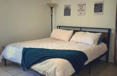 Cozy Mid-Century - Foto 31