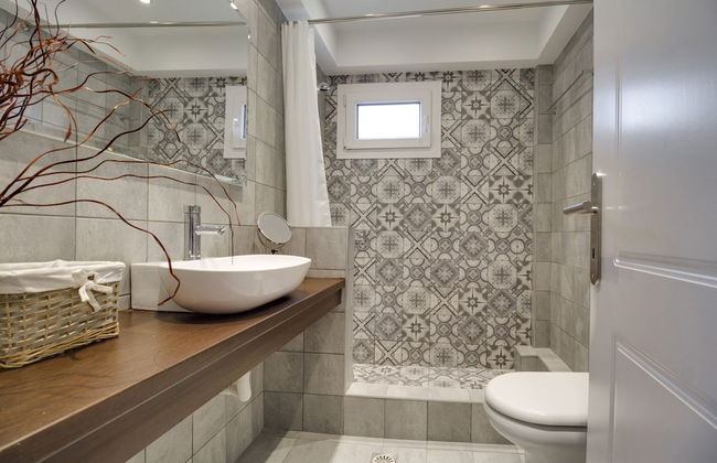 Ekatis House I by Halkidiki Villas - Foto 23